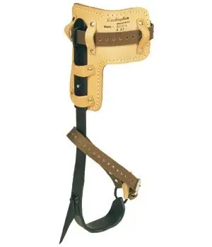 Rock Climbing Realms A1 Buckingham Steel Tree Climbers