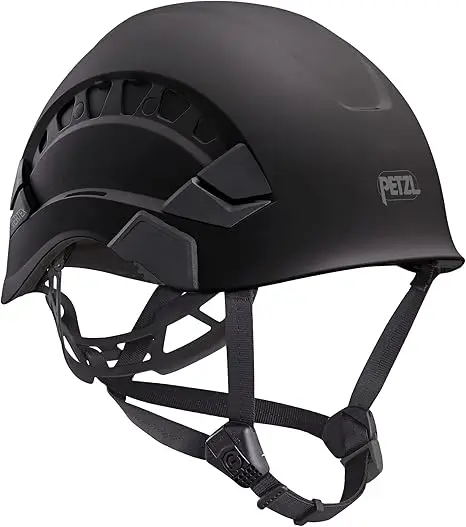 Rock Climbing Realms A1 Petzl Vertex Vent