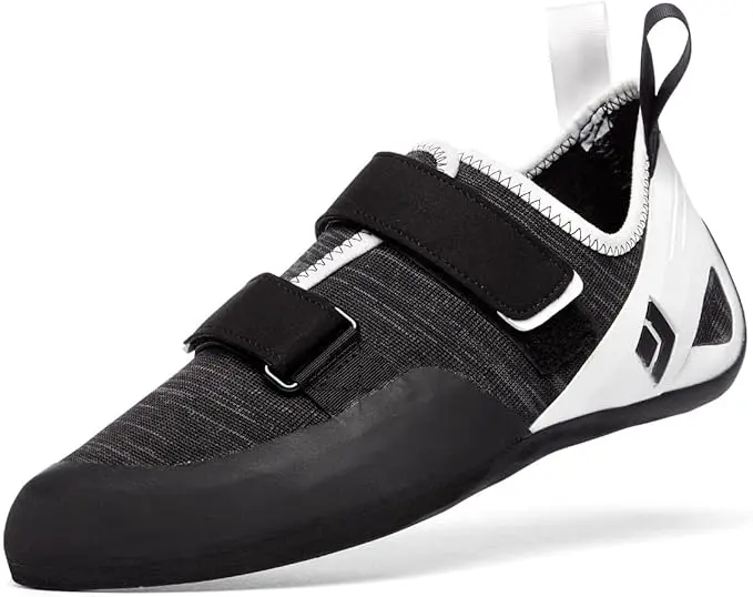 Rock Climbing Realms A2 Black Diamond Momentum