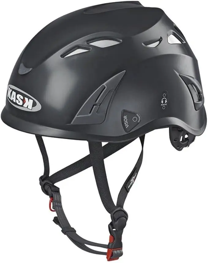 Rock Climbing Realms A2 Kask Super Plasma