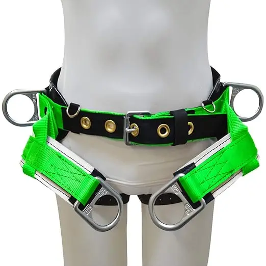 Rock Climbing Realms A3 Buckingham 1371 Buck Stability