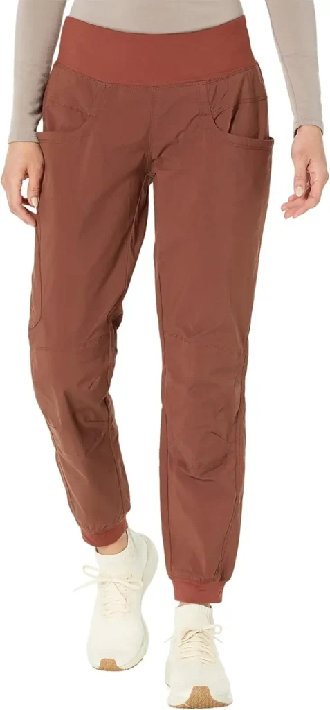 Rock Climbing Realms A3 Prana Kanab Pant