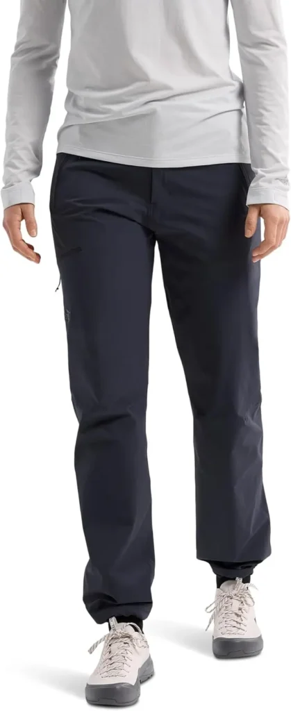 Rock Climbing Realms A4 Arcteryx Gamma Pant