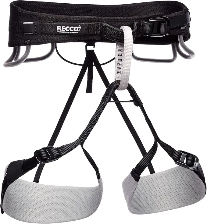 Rock Climbing Realms A4 Black Diamond Technician