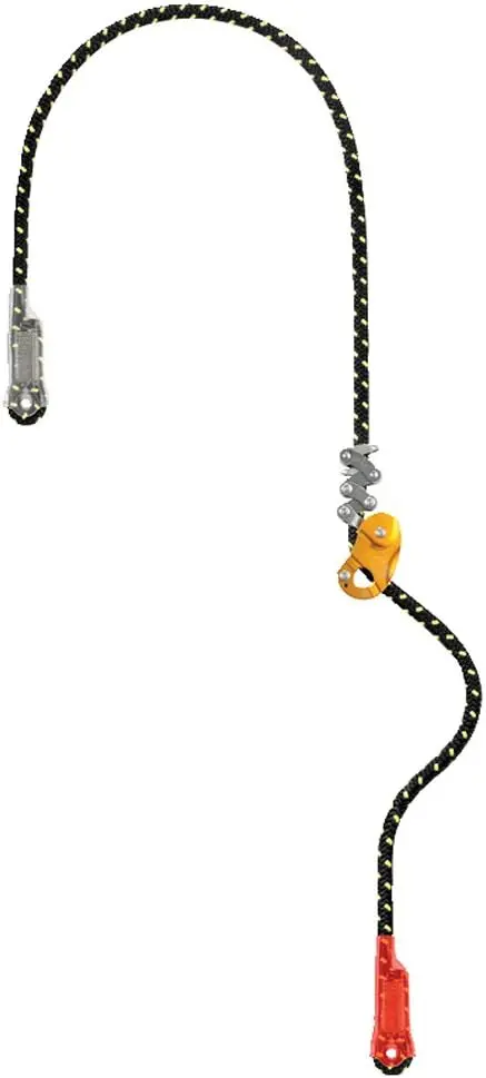 Rock Climbing Realms A5 Petzl ZILLON