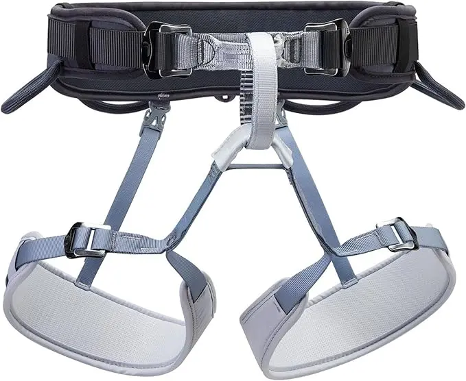 Rock Climbing Realms A7 Petzl