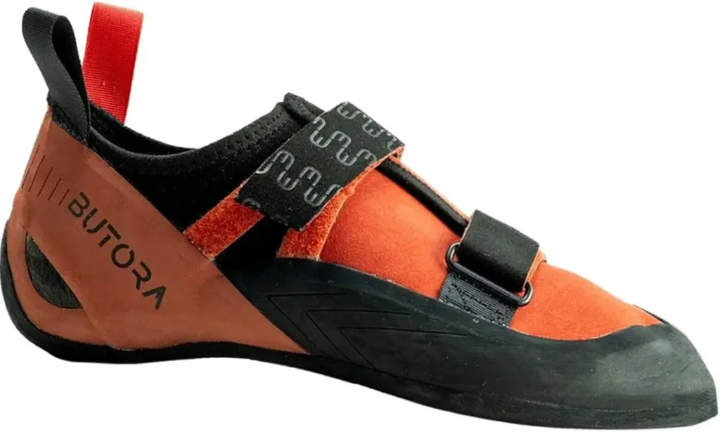 Rock Climbing Realms A8 Butora Endeavor