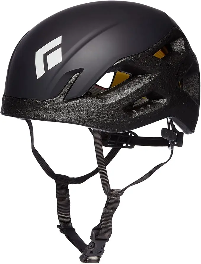 Rock Climbing Realms a1 Black Diamond Vision MIPS