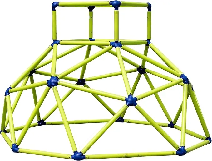 Rock Climbing Realms a1 Eezy Peezy Monkey Bars Climbing Tower
