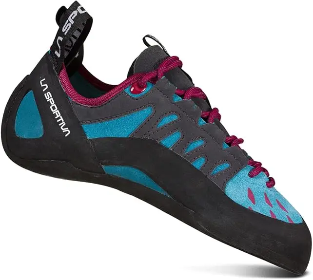 Rock Climbing Realms a1 La Sportiva Tarantulace Women