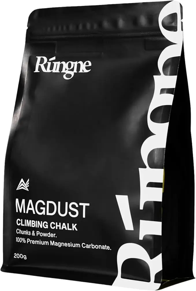Rock Climbing Realms a1 Magdust by Rungne