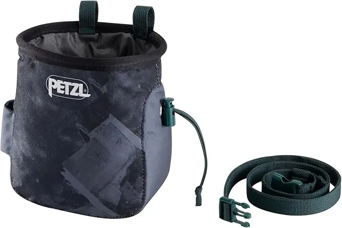 Rock Climbing Realms a1 Petzl Saka