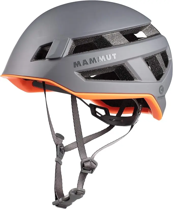 Rock Climbing Realms a10 Mammut Crag Sender