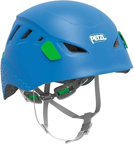 Rock Climbing Realms a11 Petzl Picchu