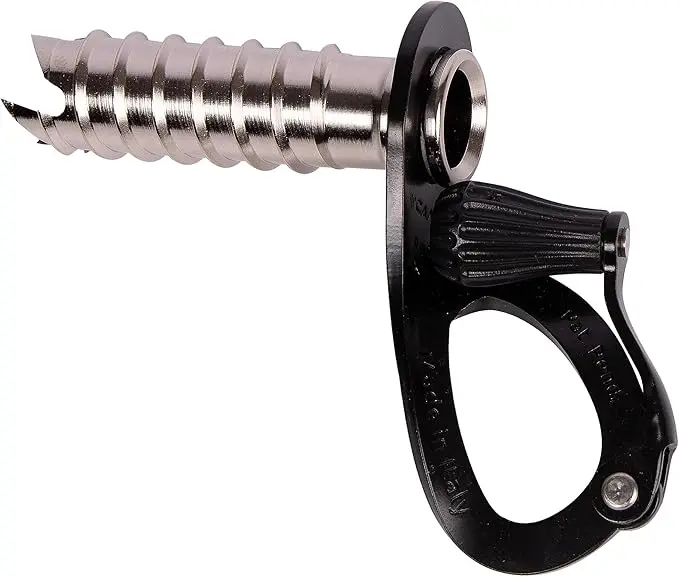 Rock Climbing Realms a2 CAMP Rocket XS