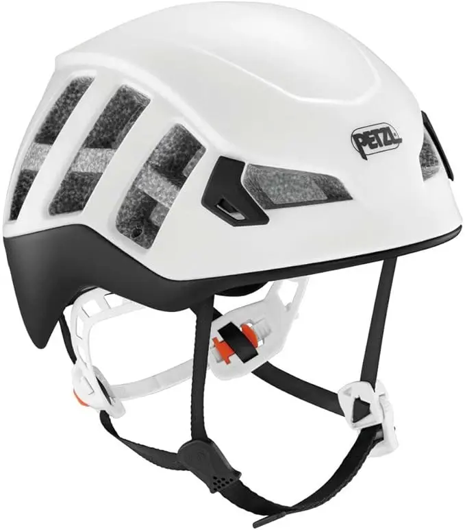 Rock Climbing Realms a2 Petzl Meteor