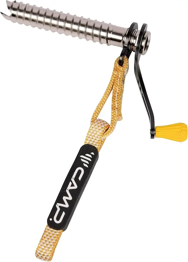 Rock Climbing Realms a3 CAMP Rocket Plus
