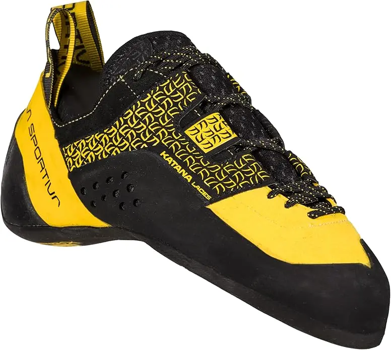 Rock Climbing Realms a3 La Sportiva Katana Lace