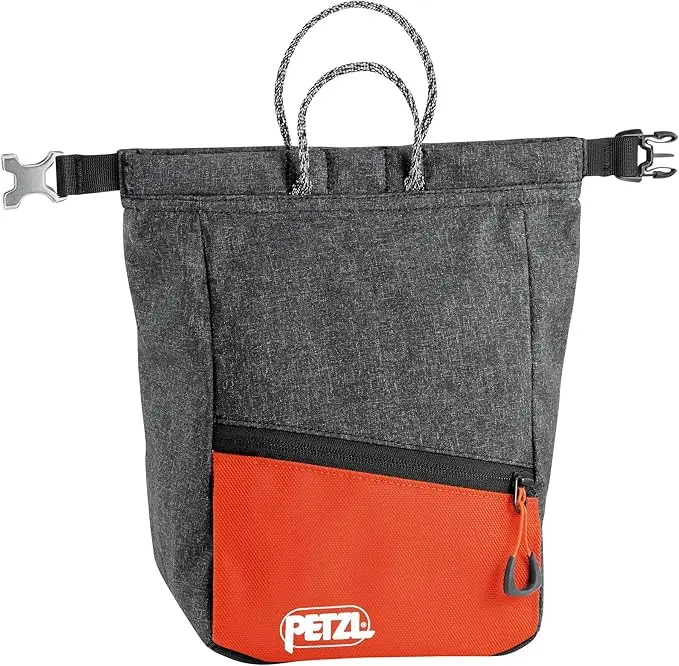 Rock Climbing Realms a6 Petzl Sakab 1