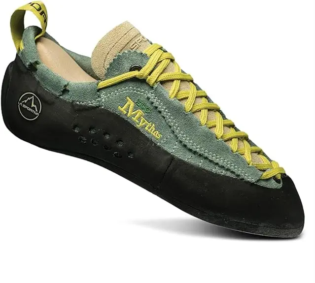 Rock Climbing Realms a8 La Sportiva Mythos Eco Women