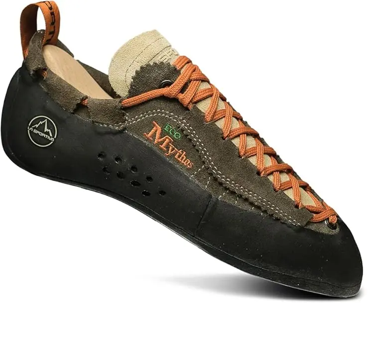Rock Climbing Realms a8 La Sportiva Mythos Eco