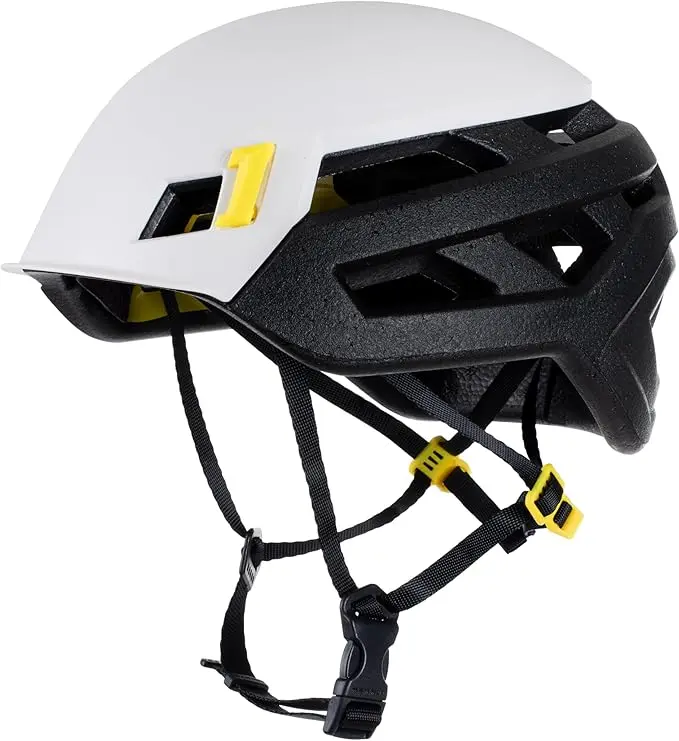 Rock Climbing Realms a8 Mammut Wall Rider MIPS