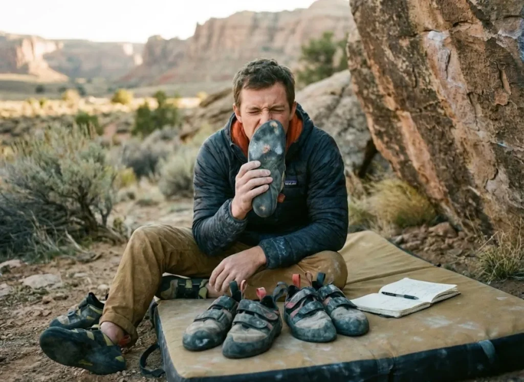 Best Climbing Shoes 2026: Top Picks by Skill & Shape