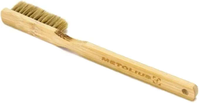 Rock Climbing Realms a2 Metolius Boar Brush