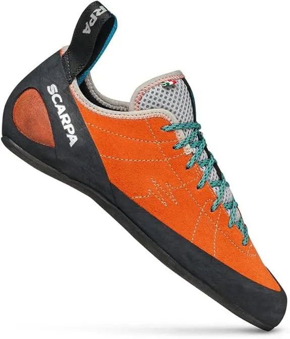 Rock Climbing Realms a2 Scarpa