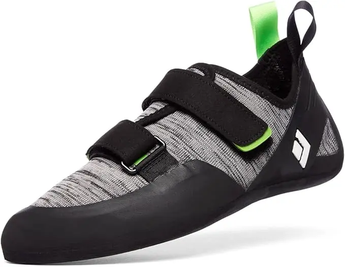 Rock Climbing Realms a3 Black Diamond Momentum