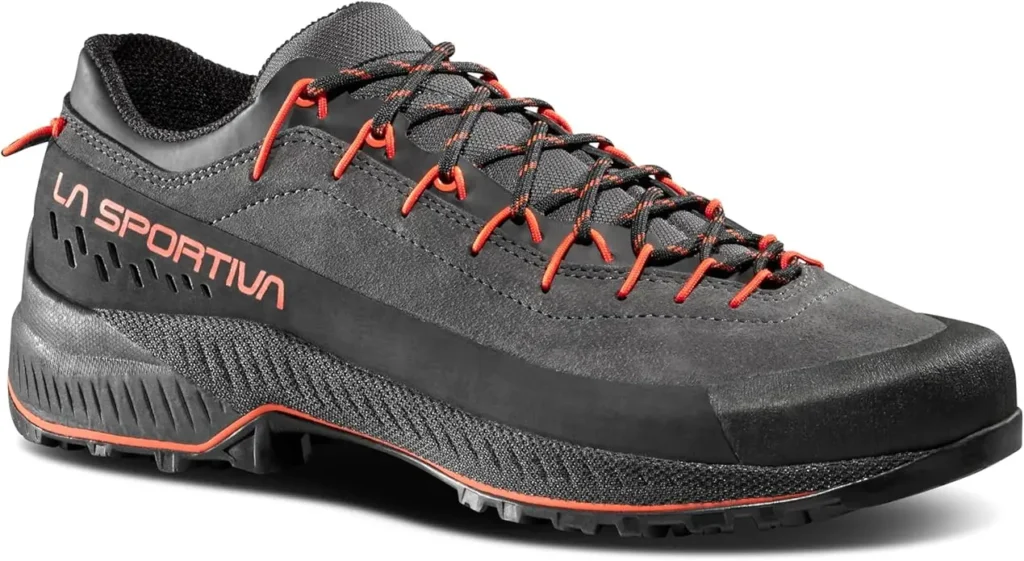 Rock Climbing Realms a6 La Sportiva TX4 Evo 1