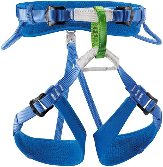Rock Climbing Realms a7 MACCHU