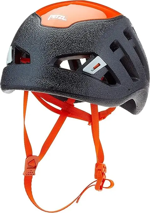 Rock Climbing Realms a1 Petzl Sirocco