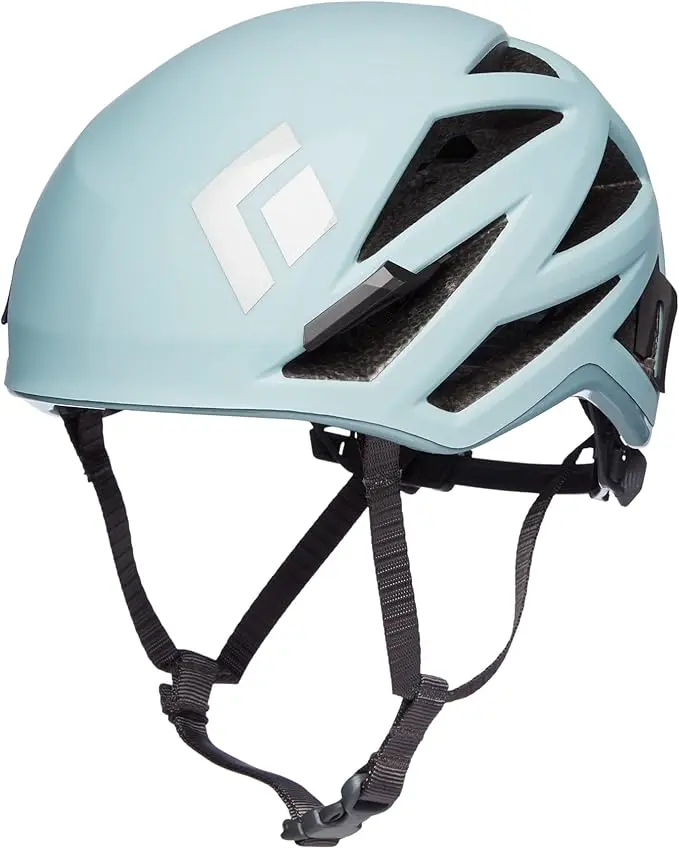 Rock Climbing Realms a2 Black Diamond Vapor 1