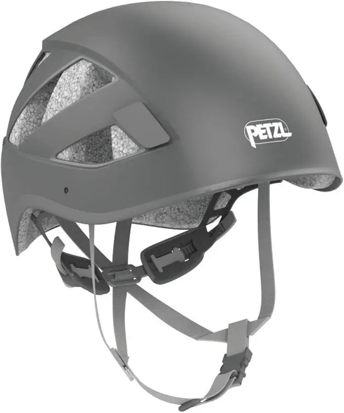 Rock Climbing Realms a5 Petzl Boreo