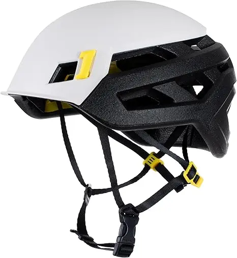 Rock Climbing Realms a6 Mammut Wall Rider MIPS