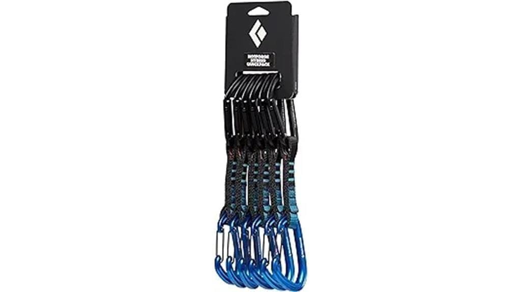 affordable versatile climbing gear