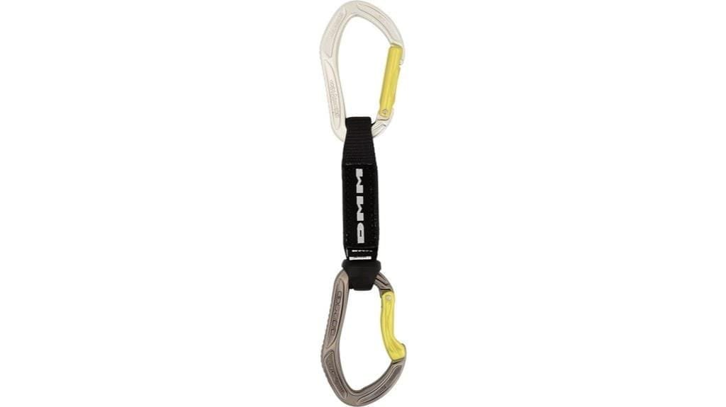 reliable sport climbing gear