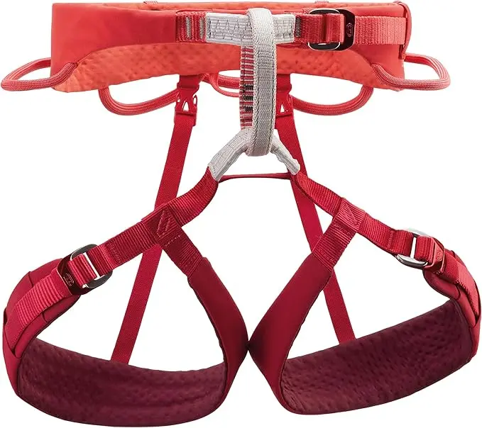 Rock Climbing Realms a1 Petzl Luna