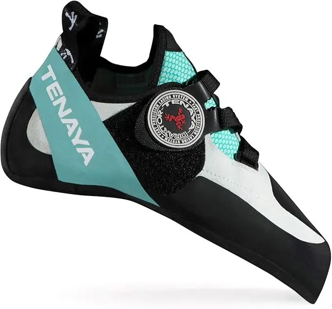Rock Climbing Realms a11 Tenaya Oasi LV