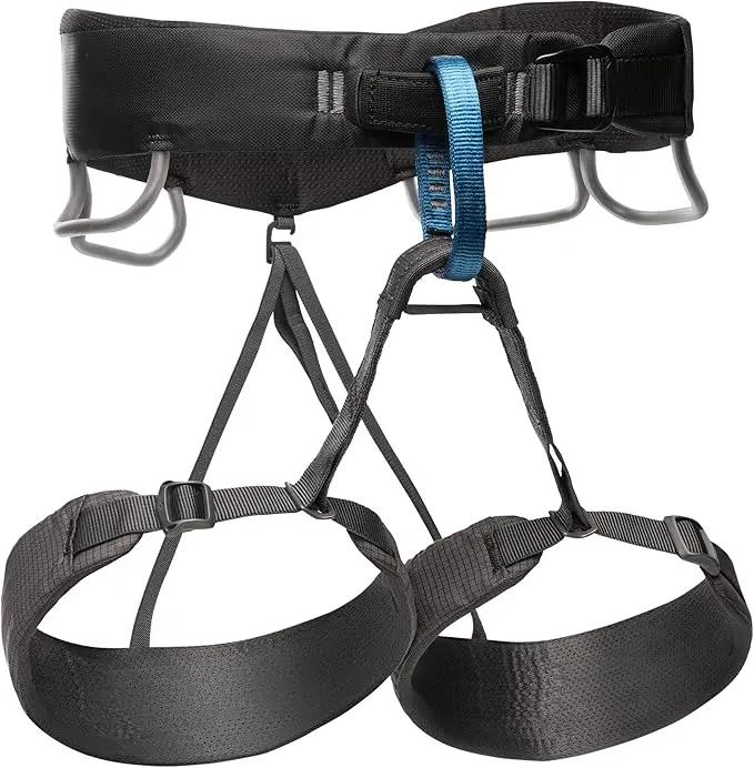 Rock Climbing Realms a2 Black Diamond Momentum