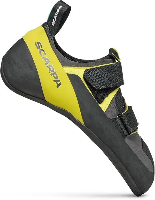 Rock Climbing Realms a2 Scarpa Arpia V