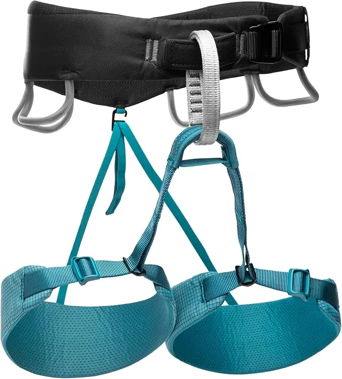 Rock Climbing Realms a3 Black Diamond Momentum Women