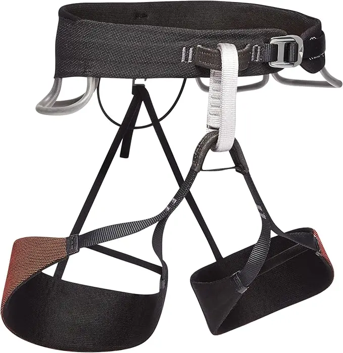 Rock Climbing Realms a4 Black Diamond Solution Women