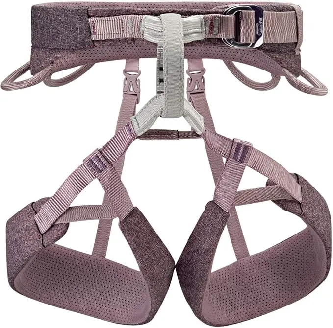 Rock Climbing Realms a5 Petzl Selena
