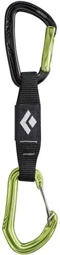 Rock Climbing Realms a6 Black Diamond LiveWire
