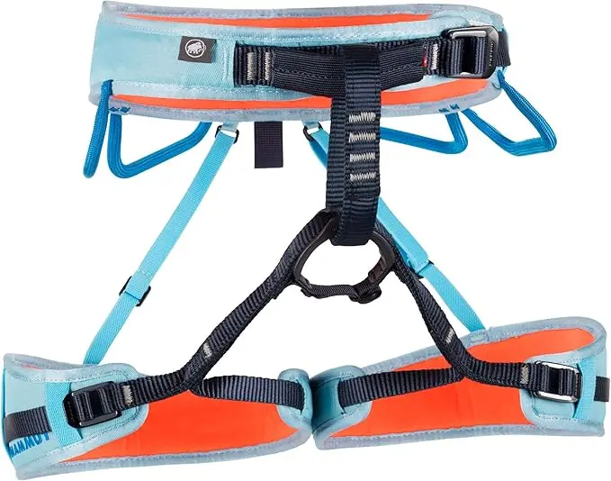 Rock Climbing Realms a7 Mammut Ophir 3 Slide Women