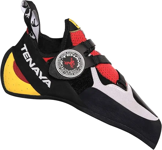 Rock Climbing Realms a8 Tenaya Iati