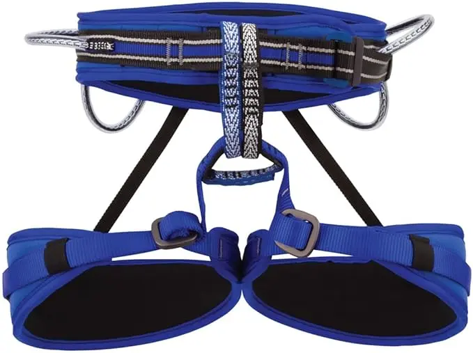 Rock Climbing Realms a9 Metolius Safe Tech Deluxe Women