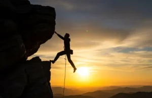 Unleash Your Climb on Rock Climbing Adventure Secrets